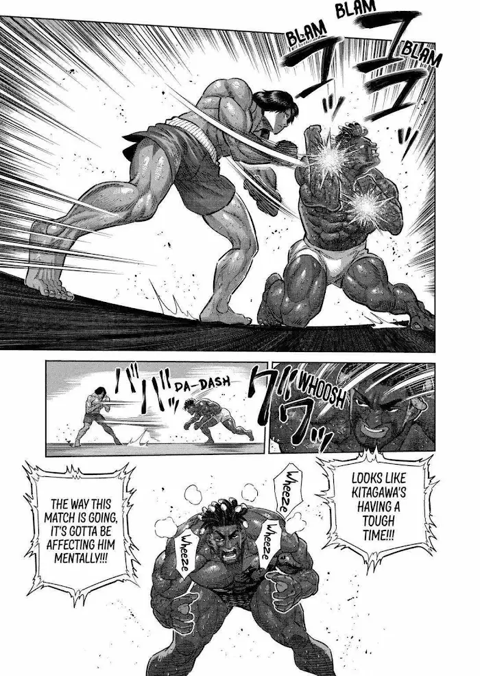 Kengan Omega Chapter 276 image 09_optimized